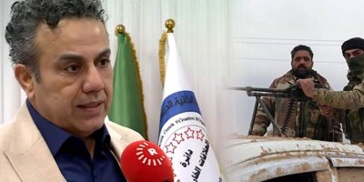 Rêveberiya Xweser: 250 endamên Ewlehiya Navxwe ya Sûriyeyê derbasî Hisîçayê dibin