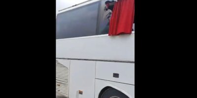 Li Edeneyê nijadperestan êrişî alîgirên Batman Petrolsporê kir