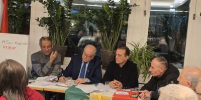 Kongreya 31ê ya Federasyona Komeleyên Kurdistanê li Swêdê hate li darxistin