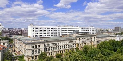 Zanîngeha Teknîkî ya Berlînê karmendên ku êrişî Kurdan kir ji kar avêtin