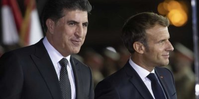 RAPOR - Fransayê di peymana HSD û Şamê de pişta Kurdan girt