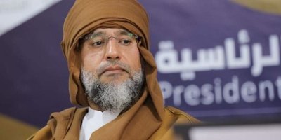 Kurê Qedafî hat kuştin