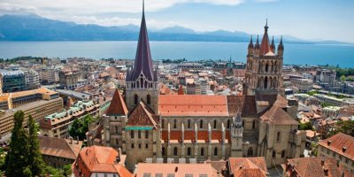 Şaredariya Lozanê 50 hezar frank ji Rojavayê Kurdistanê re şand