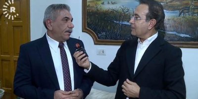 Nuredîn Îsa Ehmed: Divê em bi ruhê Kurdayetiyê bixebitin