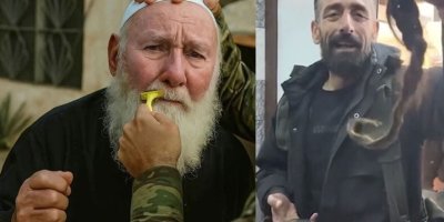 HRW: Pêvajoya nû ya Sûriyeyê bi tundî û binpêkirinan derbas bû