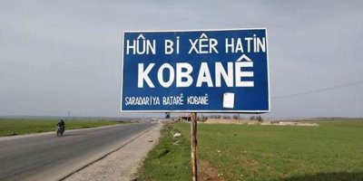 ENKS: Dorpêça li ser Kobaniyê berdewam dike