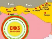Şandeyeka ENKS dê serdana Moskovayê bike
