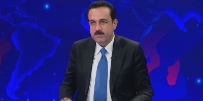 Parêzgarê Hewlêrê: Daxistina Nivîsîngeha NRTyê ji ber sivkatîkirina bi sembolên neteweyî ye