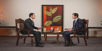 Pascal Confavreux: Ji ber şerê li dijî DAIŞê deynekî me yê xwînê li hemberî Kurdan heye