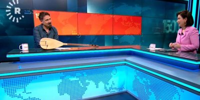 Mîkaîl Aslan: Mirov xwe li Başûrê Kurdistanê azad û serbest dibîne