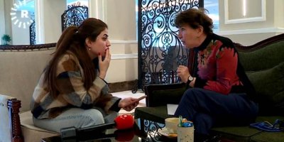 Heidi Sequenz: Peymana HSD û hikûmeta Şamê biryareke aqilane bû