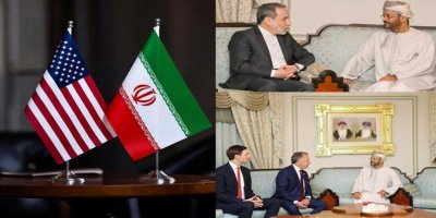 Reuters: Îranê daxwaza Amerîkayê red kir