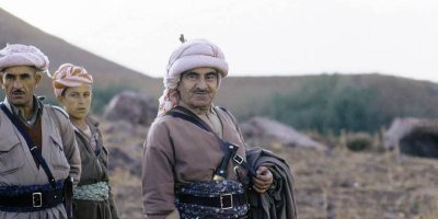 Peyama dîrokî ya Barzanîyê Nemir ji De Gaulle re: Fransa penageha tekane û hêviya dawî ya gelê Kurd e"