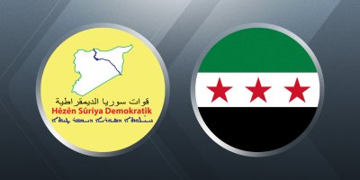 Hûrgiliyên peymana Şam û HSDê; Ji vekişîna hêzan heta vekirina rêyan