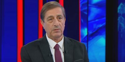 Berdevkê ENKSê: Serok Barzanî rê li serhildana şerê neteweyî li deverê girt