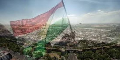 Li Amedê konferansa yekîtiya Kurdan dê were lidarxistin