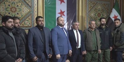 Şandeya Şamê çû Hisîçayê: Rojev çi bû?