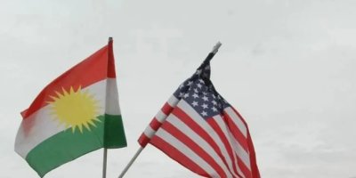 Kurd û Amerîka