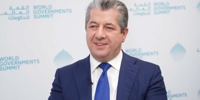 Mesrûr Barzanî: Divê Kurd jî xwedî heman mafên Ereb, Faris û Tirkan bin