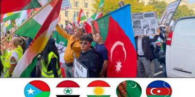 Neyarên mafê diyarîkirina çarenivîsa Kurd, kî ne?