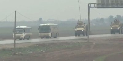 Kujerên Kurdên Êzidî birin Îraqê: Gelo dê hesab were pirsîn?