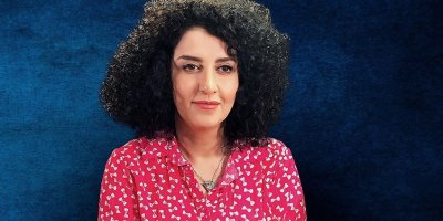 Îranê zêdetirî 7 salan cezayê zindanê li Nêrgis Mihemediyê birî