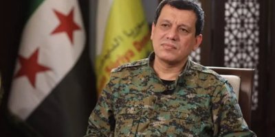 Mezlûm Ebdî: Nivîsîngeheka hikûmetê li Deriyê Sêmalka tê vekirin