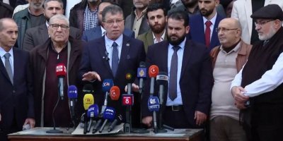 Kompanyaya Petrolê ya Sûriyeyê çû Rimêlanê: Para Kurdan çi ye?