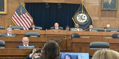 Komîteya Pêwendiyên Derve ya Kongreya Amerîkayê: Kiryarên li hemberî HSDyê û Kurdan nayên qebûlkirin