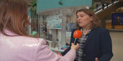 TAYBET - Li Holendayê pêşniyara ji bo piştgiriya Rojavayê Kurdistanê hat pejirandin