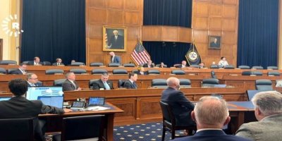 Kongreya Amerîkayê: Divê tundiya li hemberî Kurdan were rawestandin