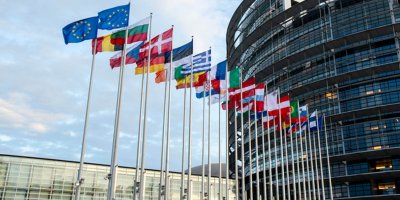 Parlamentoya Ewropayê biryarek li ser Rojavayê Kurdistanê pejirand