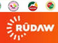 “Em êrîşa li ser Rûdawê bi tundî şermezar dikin”