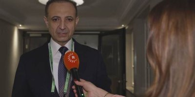 Dilşad Şehab: Li Munîhê welatan piştgiriya xwe ya ji bo Hewlêrê nîşan da