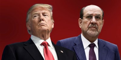 Trump derbarê Malîkî: Hinek ramanên me hene