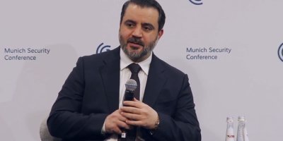 Şeybanî: HSD hevparê me ye, ne dijmin e