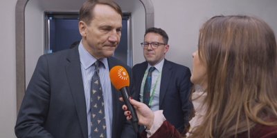 Radoslaw Sikorski: Alîkarê min ji bo bihêzkirina pêwendiyên aborî diçe Kurdistanê