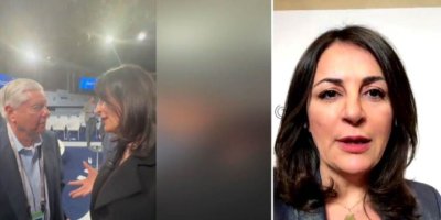 Duzen Tekkal: Rojavayê Kurdistanê bê otonomî nabe, ev mafê me ye