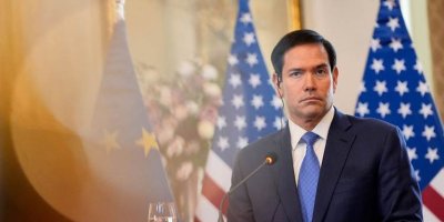 Rubio: Trump ji bo Kurdan du caran telefonî Ehmed Şer kir