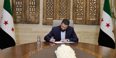 Şamê biryareke nû da: Desthilata parêzgaran hat zêdekirin