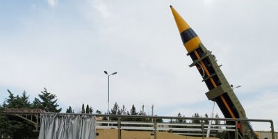 Îran: Heke Amerîka êriş bike em dê êrişî baregehên wê bikin