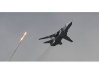 Fransa: Em amade ne ku li hedefên Rejîmê bixin