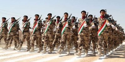 Ji bo yekbûna Pêşmergeyan dîrok hat dayîn