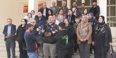 Di gava yekem de nêzî 500 malbatên Efrînê yên koçber vedigerin warê xwe