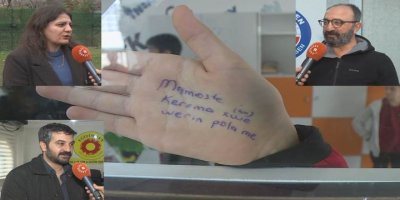 Xeyalên nîvcomayî: Bi sedan mamosteyên Kurdî li benda tayînê ne