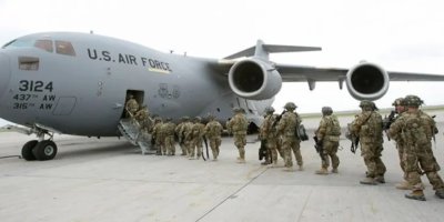 "Herêma Kurdistanê, tekane stargeha stratejîk a Amerîkayê ye li Rojhilata Navîn"