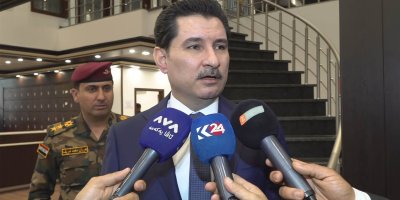 Şaxewan Ebdila: Wergirtina posta Serdarê Artêşa Iraqê ji Kurdan destpêkeka pir xirab e