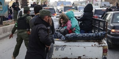 Xaça Sor: Em çarenivîsa windayên li Helebê dişopînin