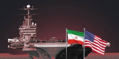 Rapor: Îhtimala ku Amerîka êrişî Îranê bike ji sedî 90 e