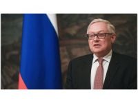 Rûsya: Pêwediyên me digel Emerîkayê qet qut nebûye